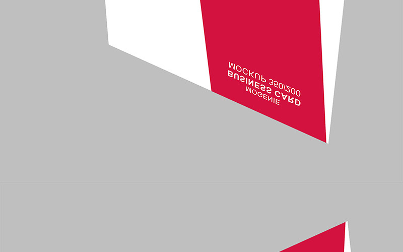 Download Мокап для продукта "Stack of Business Cards in a holder product mockup" / Stack of Business Cards in a holder product mockup - Мокап для продукта на тему графика card cards business visiting company identity