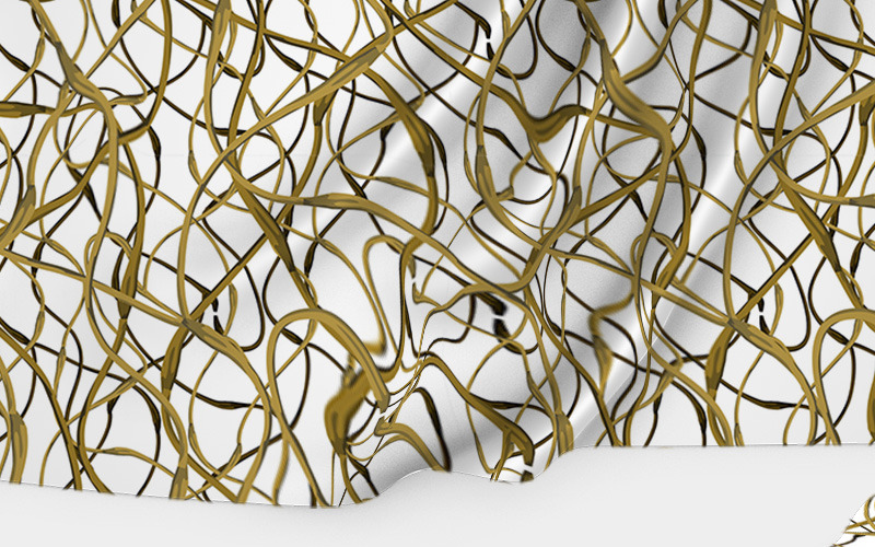 Download Pattern "Abstract beautiful braches seamless Pattern" / Abstract beautiful braches seamless Pattern - Pattern на тему графика green leaf nature plant isolated leaves tree grass garden frame natural symbol environment spring abstract flower flowers blossom pattern beauty