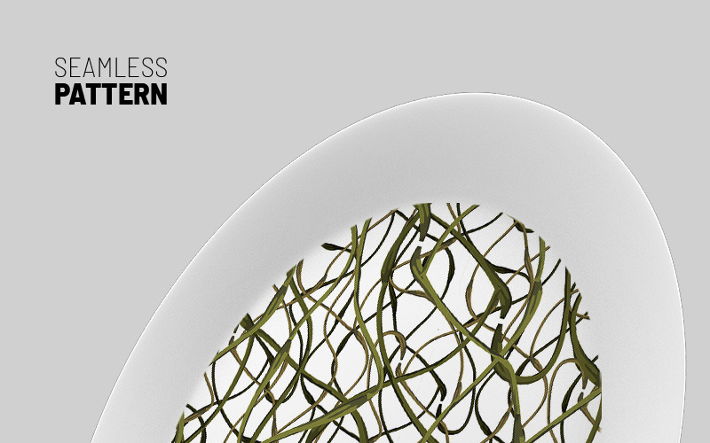 Download Pattern "Classical natural beautiful branches connected illustration design Pattern" / Classical natural beautiful branches connected illustration design Pattern - Pattern на тему графика green leaf nature plant isolated leaves tree grass garden frame natural symbol environment spring abstract flower flowers blossom pattern beauty