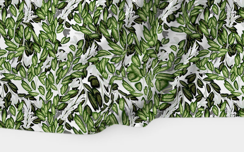 Download Pattern "Fresh flowery branch repeat design Pattern" / Fresh flowery branch repeat design Pattern - Pattern на тему графика green leaf nature plant isolated leaves tree grass garden frame natural symbol environment spring abstract flower flowers blossom pattern beauty
