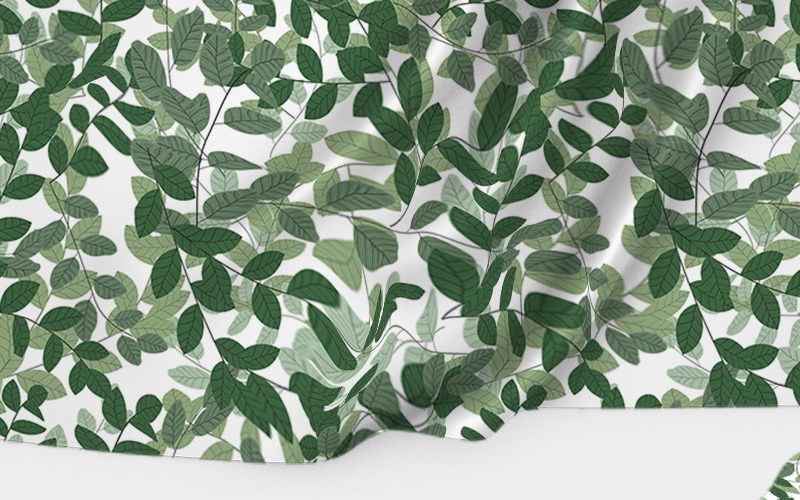 Download Pattern "Repeat design illustration of flower and branches Pattern" / Repeat design illustration of flower and branches Pattern - Pattern на тему графика green leaf nature plant isolated leaves tree grass garden frame natural symbol environment spring abstract flower flowers blossom pattern beauty