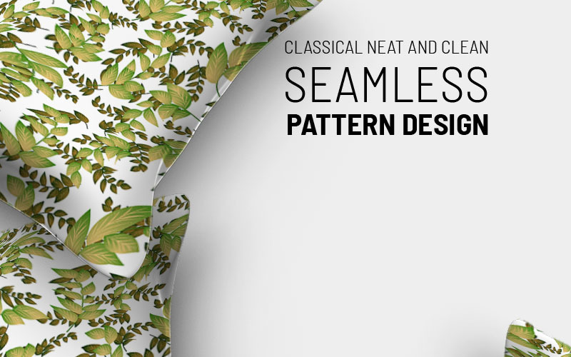 Download Pattern "Green branches with leaves Pattern" / Green branches with leaves Pattern - Pattern на тему графика green leaf nature plant isolated leaves tree grass garden frame natural symbol environment spring abstract flower flowers blossom pattern beauty