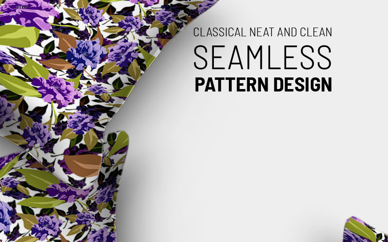 Download Pattern "Repeat design floral beautiful Pattern" / Repeat design floral beautiful Pattern - Pattern на тему графика green leaf nature plant isolated leaves tree grass garden frame natural symbol environment spring abstract flower flowers blossom pattern beauty