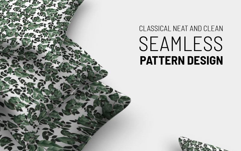 Download Pattern "Tiny leaves and branches design Pattern" / Tiny leaves and branches design Pattern - Pattern на тему графика green leaf nature plant isolated leaves tree grass garden frame natural symbol environment spring abstract flower flowers blossom pattern beauty