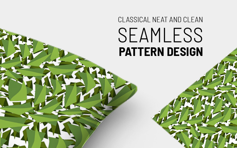 Download Pattern "Abstract object repeat design Pattern" / Abstract object repeat design Pattern - Pattern на тему графика abstract object random fabric pattern paper surface textile background