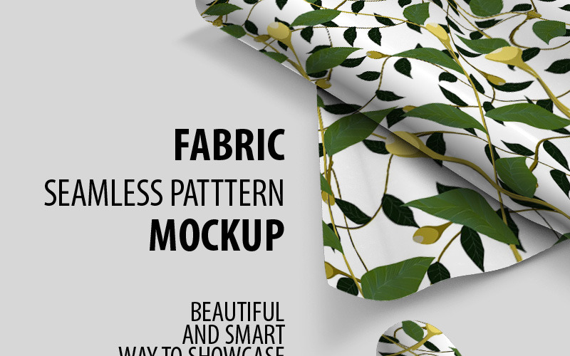 Download Pattern "Botanical classical hand drawn floral Pattern" / Botanical classical hand drawn floral Pattern - Pattern на тему графика fabric pattern textile design repeat floral flower hand drawn illustration plant branch leaf