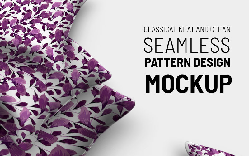 Download Pattern "Classical seamless floral design Pattern" / Classical seamless floral design Pattern - Pattern на тему графика wedding marriage party background fabric textile repeat floral flower branches