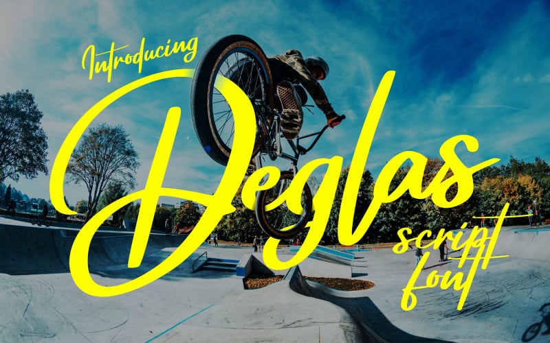 Download Шрифт "Deglas | Modern Cursive Font" / Deglas | Modern Cursive Font - Шрифт на тему графика symbol,script,text,typography,design,sign,alphabet,type,abc,font,brush,calligraphy,modern,drawn,lettering,hand,vector,style,graphic,handwritten