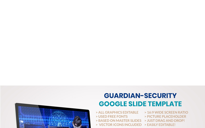 Guardian-Security Google Slaytları