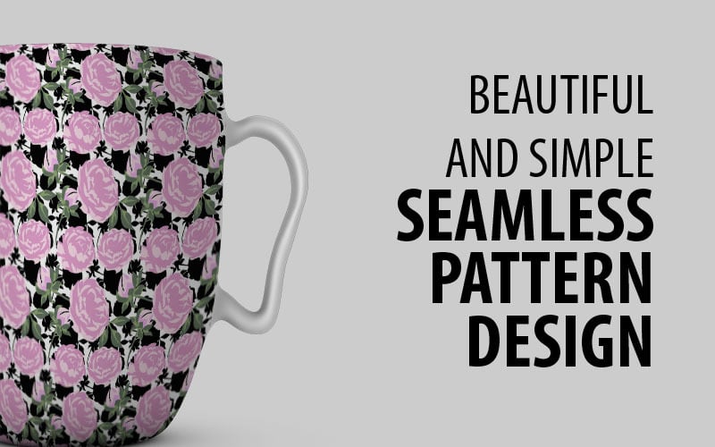 Download Pattern "Rose floral abstract repeat design Pattern" / Rose floral abstract repeat design Pattern - Pattern на тему графика green leaf nature plant isolated leaves tree grass garden frame natural symbol environment spring abstract flower flowers blossom pattern beauty