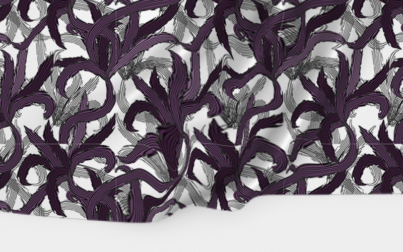 Download Pattern "Abstract floral connected leaves design Pattern" / Abstract floral connected leaves design Pattern - Pattern на тему графика green leaf nature plant isolated leaves tree grass garden frame natural symbol environment spring abstract flower flowers blossom pattern beauty