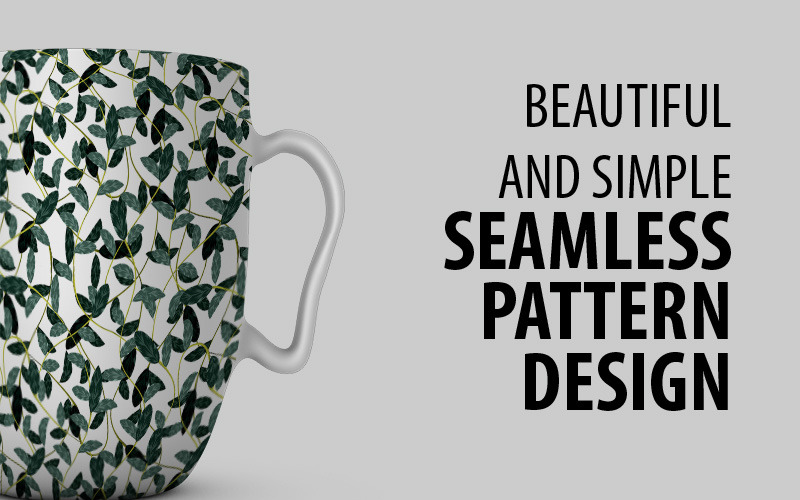 Download Pattern "Botanical drawing of beautiful repeat hand drawn design Pattern" / Botanical drawing of beautiful repeat hand drawn design Pattern - Pattern на тему графика green leaf nature plant isolated leaves tree grass garden frame natural symbol environment spring abstract flower flowers blossom pattern beauty