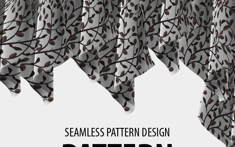 Download Pattern "Dry branches repeat design Pattern" / Dry branches repeat design Pattern - Pattern на тему графика green leaf nature plant isolated leaves tree grass garden frame natural symbol environment spring abstract flower flowers blossom pattern beauty