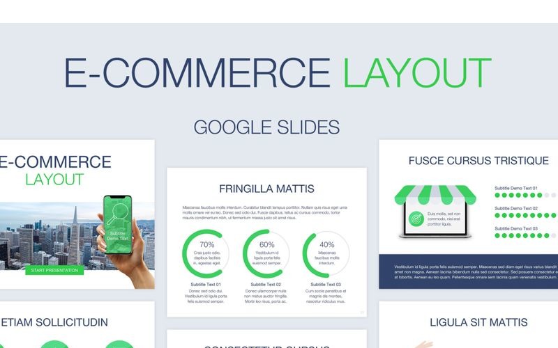 E-Commerce-Google-Folien