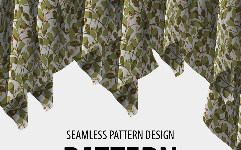 Download Pattern "Floral hand drawn repeat classical design Pattern" / Floral hand drawn repeat classical design Pattern - Pattern на тему графика green leaf nature plant isolated leaves tree grass garden frame natural symbol environment spring abstract flower flowers blossom pattern beauty