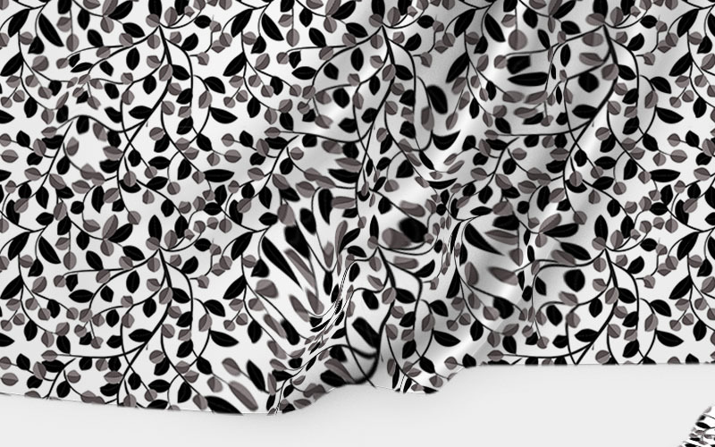 Download Pattern "Minimal leaves and branches seamless Pattern" / Minimal leaves and branches seamless Pattern - Pattern на тему графика green leaf nature plant isolated leaves tree grass garden frame natural symbol environment spring abstract flower flowers blossom pattern beauty