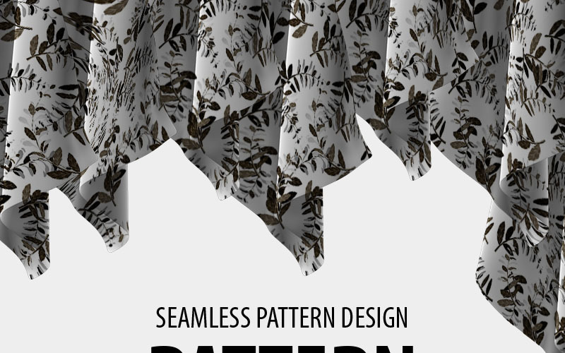 Download Pattern "Tiny branches with white flowers Pattern" / Tiny branches with white flowers Pattern - Pattern на тему графика green leaf nature plant leaves tree grass garden frame natural symbol environment spring abstract flower flowers blossom pattern beauty bloom