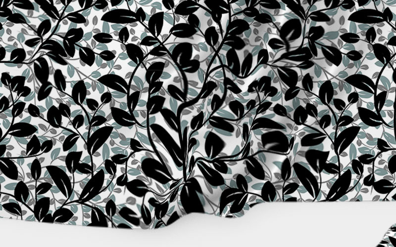 Download Pattern "Tiny leaves and branches repeat Pattern" / Tiny leaves and branches repeat Pattern - Pattern на тему графика green leaf nature plant leaves tree grass garden frame natural symbol environment spring abstract flower flowers blossom pattern beauty bloom