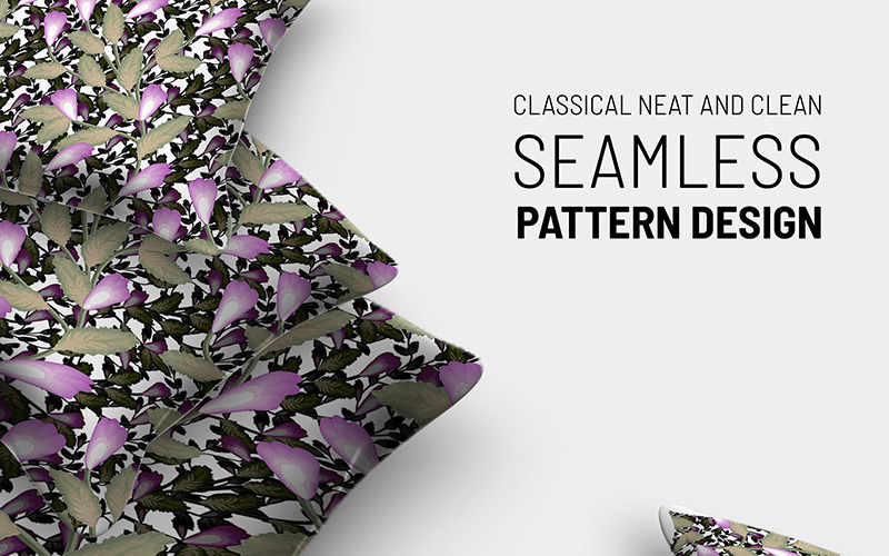 Download Pattern "Classical hand drawn floral design Pattern" / Classical hand drawn floral design Pattern - Pattern на тему графика green leaf nature plant isolated leaves tree grass garden frame natural symbol environment spring abstract flower flowers blossom pattern beauty