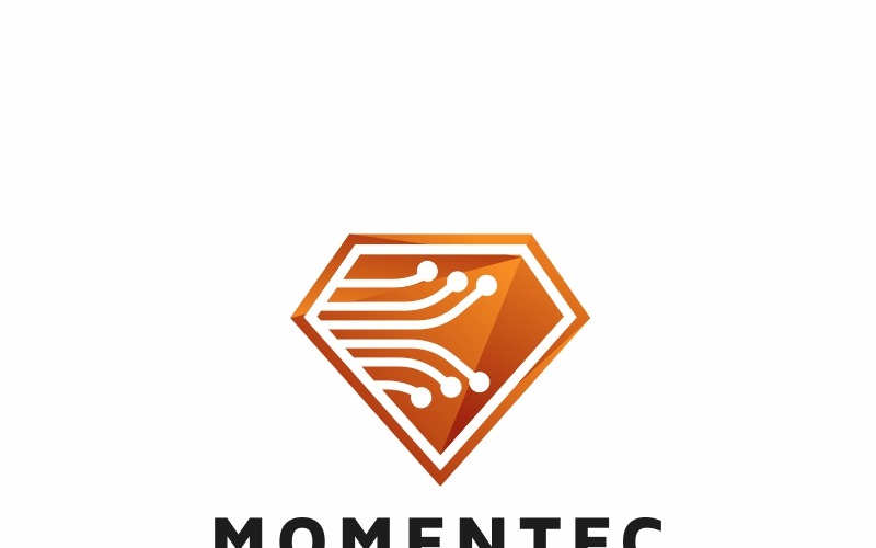 Download Шаблон логотипа "Diamond Logo Template" / Diamond Logo Template - Шаблон логотипа на тему графика bold clarity class classy clean crystal diamond diamonds logo effective elegant enhanced estate buyer high jewel jewellery jewelry lux luxury