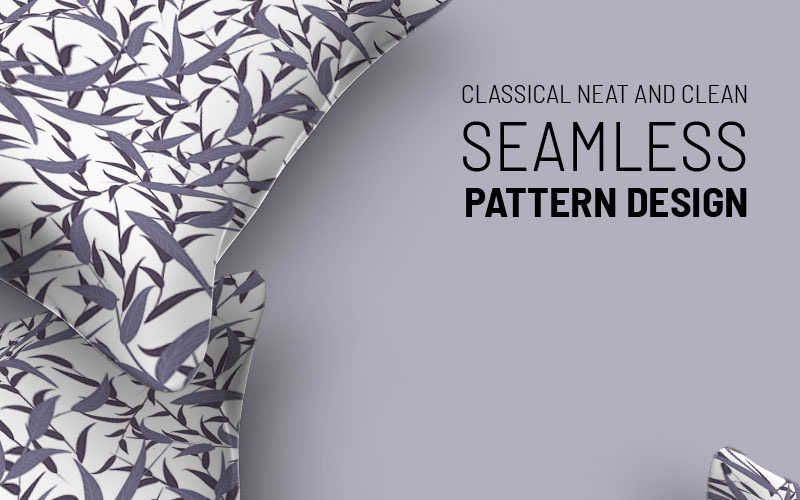 Download Pattern "Abstract branches and leaves Pattern" / Abstract branches and leaves Pattern - Pattern на тему графика green leaf nature plant isolated leaves tree grass garden frame natural symbol environment spring abstract flower flowers blossom pattern beauty