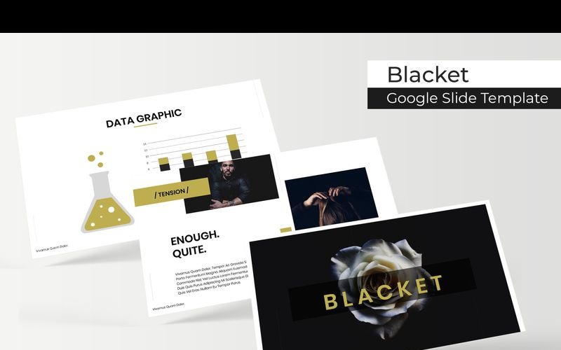 Prezentacje Google Blacket