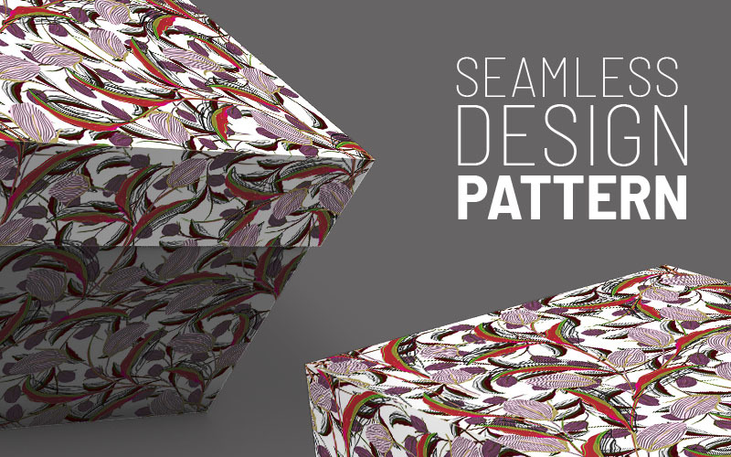 Download Pattern "Abstract leaves branches and fuits Pattern" / Abstract leaves branches and fuits Pattern - Pattern на тему графика green leaf nature plant isolated leaves tree grass garden frame natural symbol environment spring abstract flower flowers blossom pattern beauty