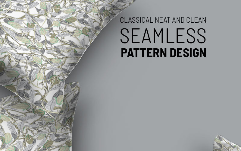 Download Pattern "Classical beautiful floral design Pattern" / Classical beautiful floral design Pattern - Pattern на тему графика green leaf nature plant isolated leaves tree grass garden frame natural symbol environment spring abstract flower flowers blossom pattern beauty