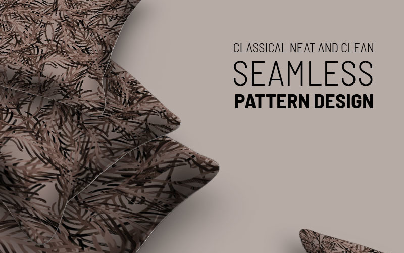 Download Pattern "Dry foliage repeat design Pattern" / Dry foliage repeat design Pattern - Pattern на тему графика green leaf nature plant isolated leaves tree grass garden frame natural symbol environment spring abstract flower flowers blossom pattern beauty