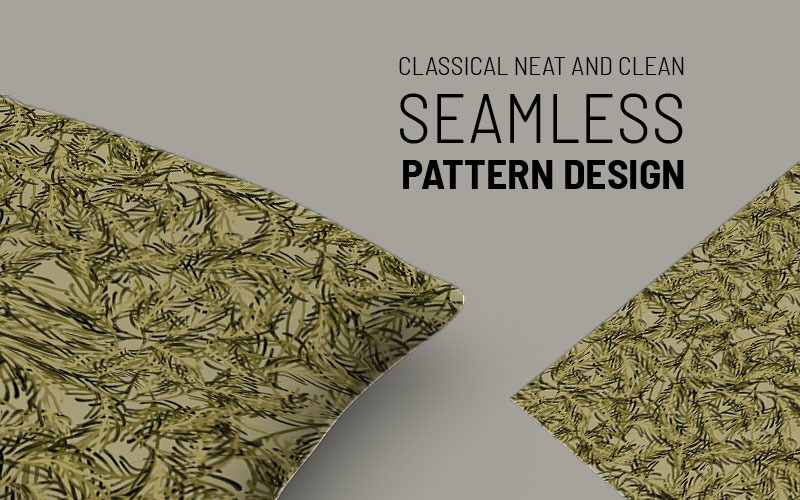 Download Pattern "Dry foliage repeat design Pattern" / Dry foliage repeat design Pattern - Pattern на тему графика green leaf nature plant isolated leaves tree grass garden frame natural symbol environment spring abstract flower flowers blossom pattern beauty