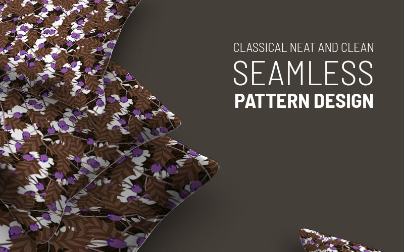 Download Pattern "Floral abstract hand drawn repeat design Pattern" / Floral abstract hand drawn repeat design Pattern - Pattern на тему графика green leaf nature plant isolated leaves tree grass garden frame natural symbol environment spring abstract flower flowers blossom pattern beauty