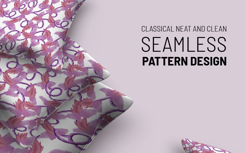 Download Pattern "Floral seamless green foliage design Pattern" / Floral seamless green foliage design Pattern - Pattern на тему графика green leaf nature plant isolated leaves tree grass garden frame natural symbol environment spring abstract flower flowers blossom pattern beauty