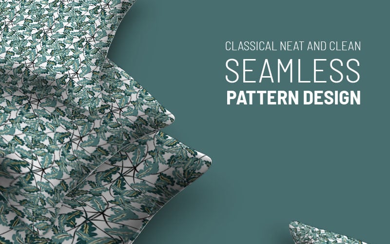 Download Pattern "Hand drawn abstract floral seamless design Pattern" / Hand drawn abstract floral seamless design Pattern - Pattern на тему графика green leaf nature plant isolated leaves tree grass garden frame natural symbol environment spring abstract flower flowers blossom pattern beauty