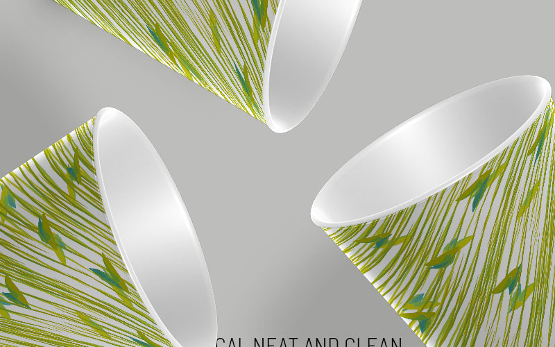 Download Pattern "Abstract lines and flower Pattern" / Abstract lines and flower Pattern - Pattern на тему графика green leaf nature plant isolated leaves tree grass garden frame natural symbol environment spring abstract flower flowers blossom pattern beauty