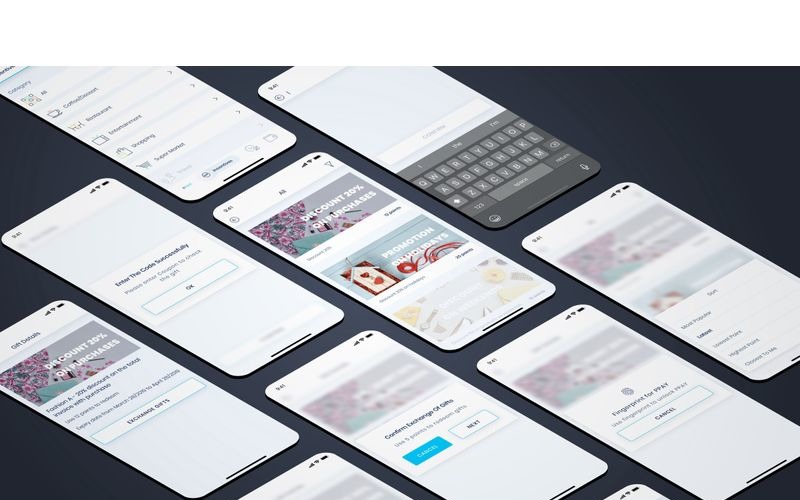 Éléments d'interface utilisateur incitatifs