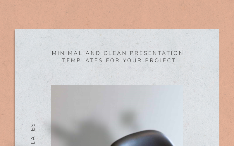 Modèle PowerPoint de KHONE