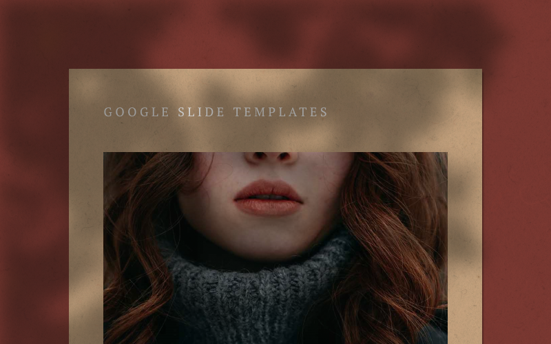 LIVY Google Slides