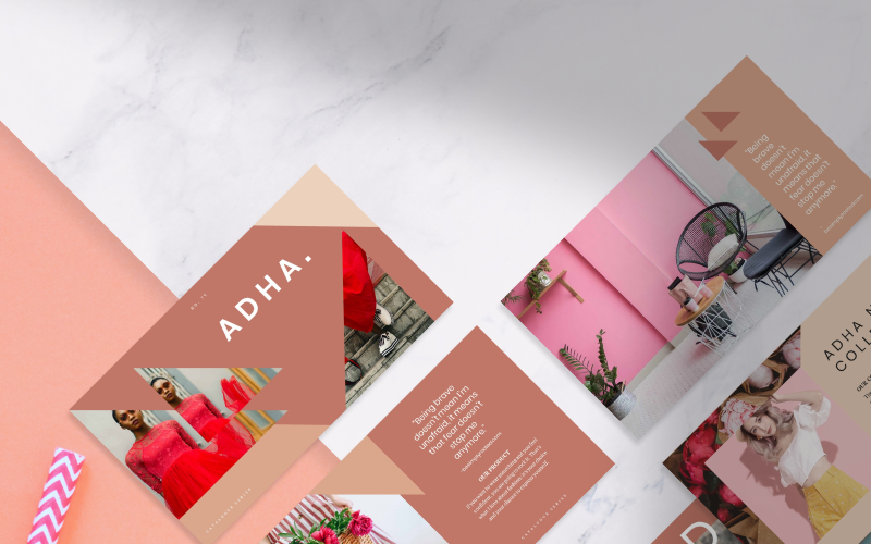 ADHA - Modello di nota chiave