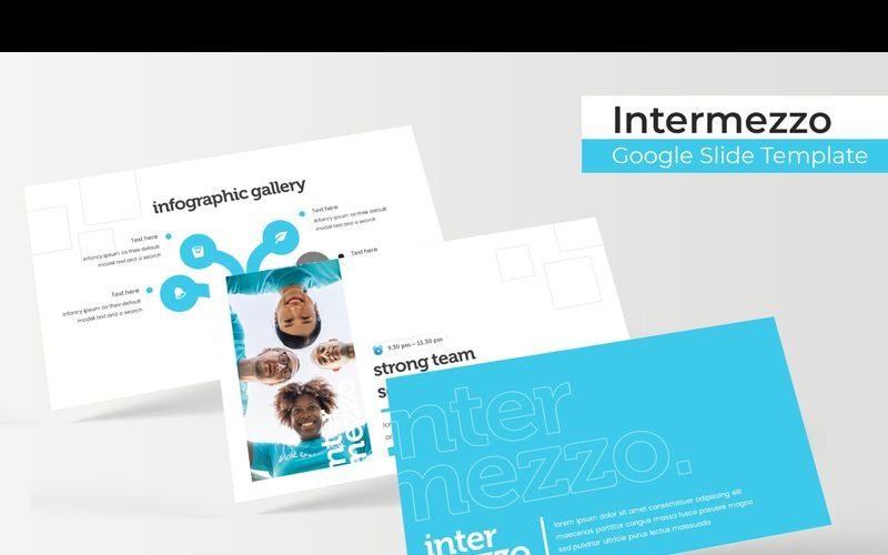 Intermezzo Apresentações Google