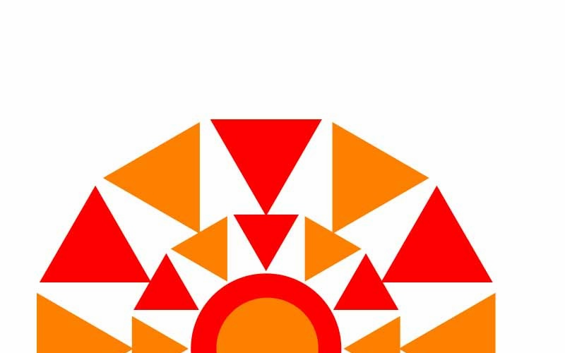 Download Шаблон логотипа "Oxygen Logo Template" / Oxygen Logo Template - Шаблон логотипа на тему графика o logo 3d appearance branding clean client depth design dimensional display effects floor graphic great icon mockup office photo-realistic presentation