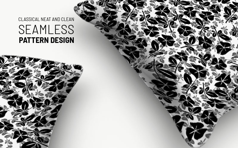 Download Pattern "Abstract flowers and seamless design Pattern" / Abstract flowers and seamless design Pattern - Pattern на тему графика green leaf nature plant leaves tree grass garden frame natural symbol environment spring abstract flower flowers blossom pattern beauty bloom