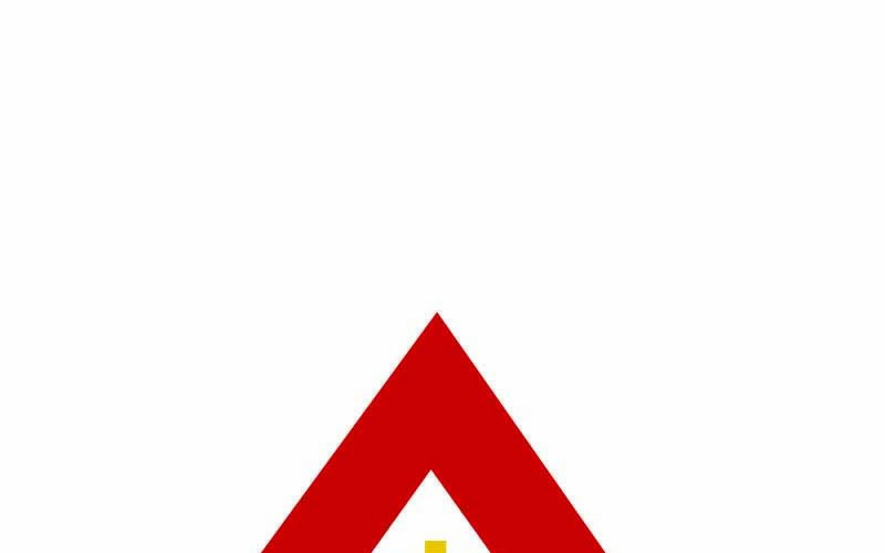 Download Шаблон логотипа "Alpha Logo Template" / Alpha Logo Template - Шаблон логотипа на тему графика church logo 3d appearance branding clean client depth design dimensional display effects floor graphic great icon mockup office photo-realistic presentation