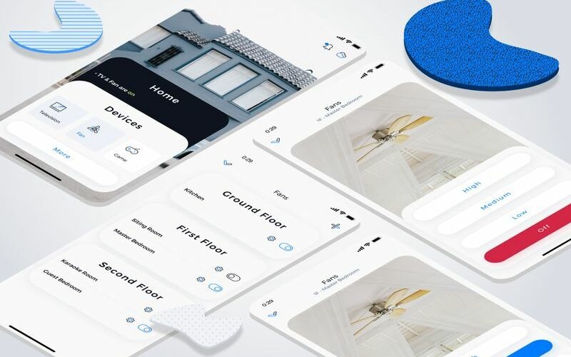 Download Sketch шаблон "Fan Light Sketch Template" / Fan Light Sketch Template - Sketch шаблон на тему графика 