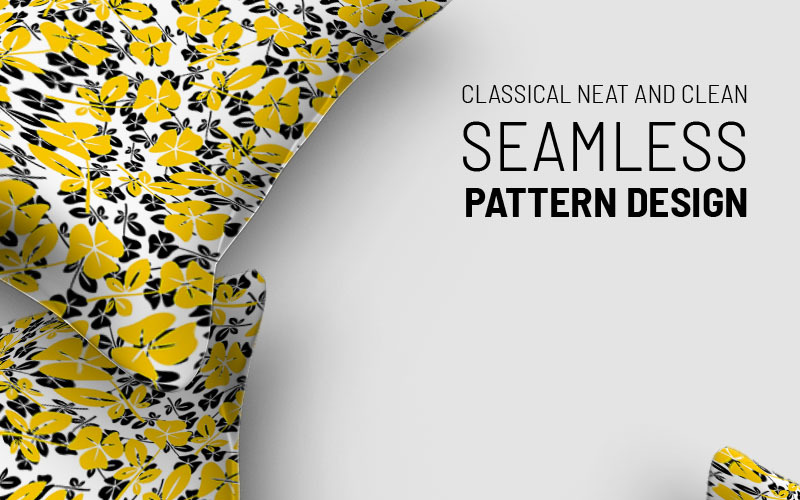 Download Pattern "Flower and branches seamless design Pattern" / Flower and branches seamless design Pattern - Pattern на тему графика green leaf nature plant leaves tree grass garden frame natural symbol environment spring abstract flower flowers blossom pattern beauty bloom