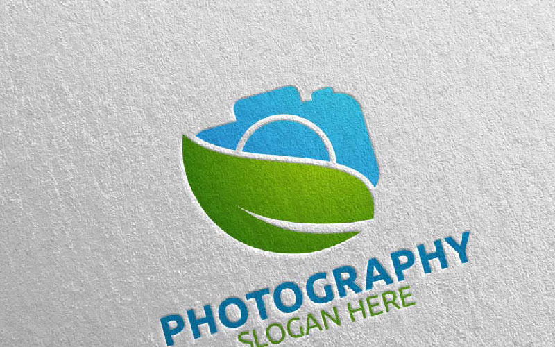Download Шаблон логотипа "Nature Camera Photography  64 Logo Template" / Nature Camera Photography  64 Logo Template - Шаблон логотипа на тему графика garden nature flower camera photo video print photography studio photographer agency visual lens logo snapshot shutter brand professional elegant modern