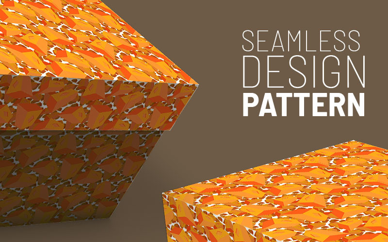 Download Pattern "Randomly scattered bricks seamless design Pattern" / Randomly scattered bricks seamless design Pattern - Pattern на тему графика green leaf nature plant isolated leaves tree grass garden frame natural symbol environment spring abstract flower flowers blossom pattern beauty