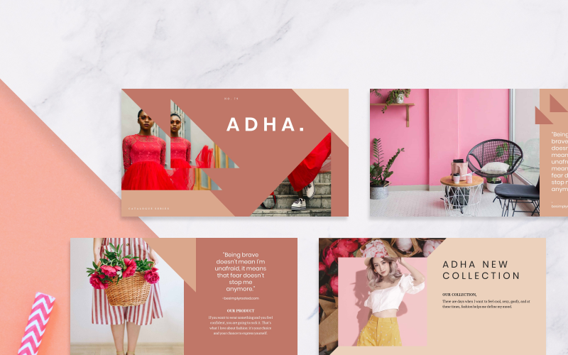 ADHA Google Slides