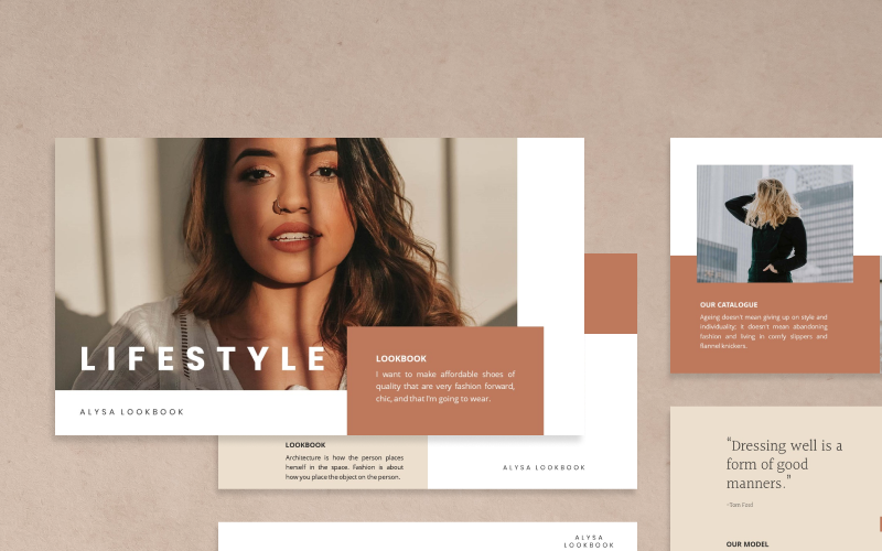 Prezentacje Google ALYSA