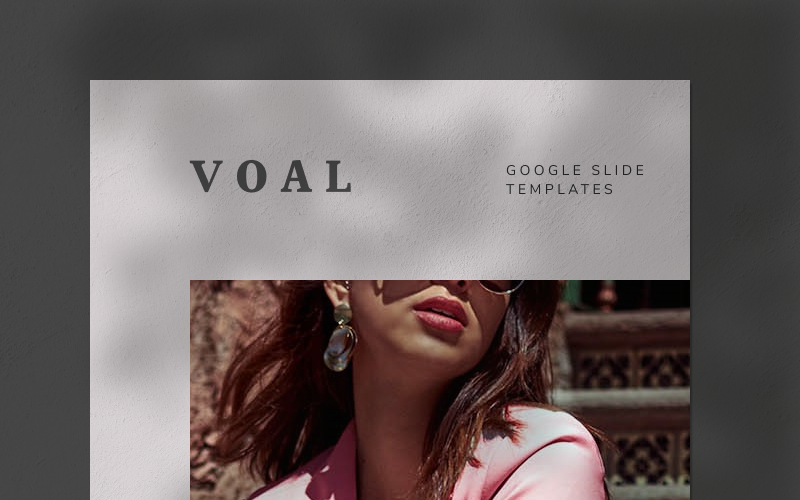 VOAL Apresentações Google