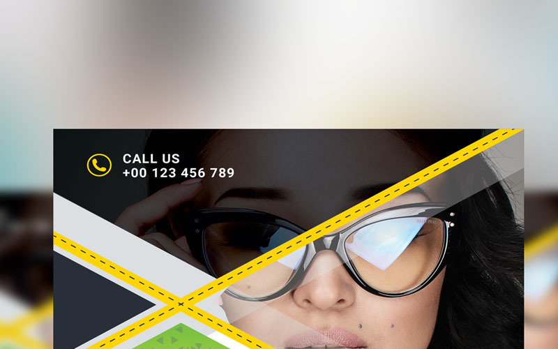 Download Фирменный стиль "Brand - Best Creative  Flyer Vol_ 23 - Corporate Identity Template" / Brand - Best Creative  Flyer Vol_ 23 - Corporate Identity Template - Фирменный стиль на тему графика flyer corporate corporate creative flyer travel business card card liflet computer internet stationery id kit blue hi-quality official symple green